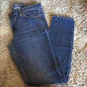 American Eagle Jeggings